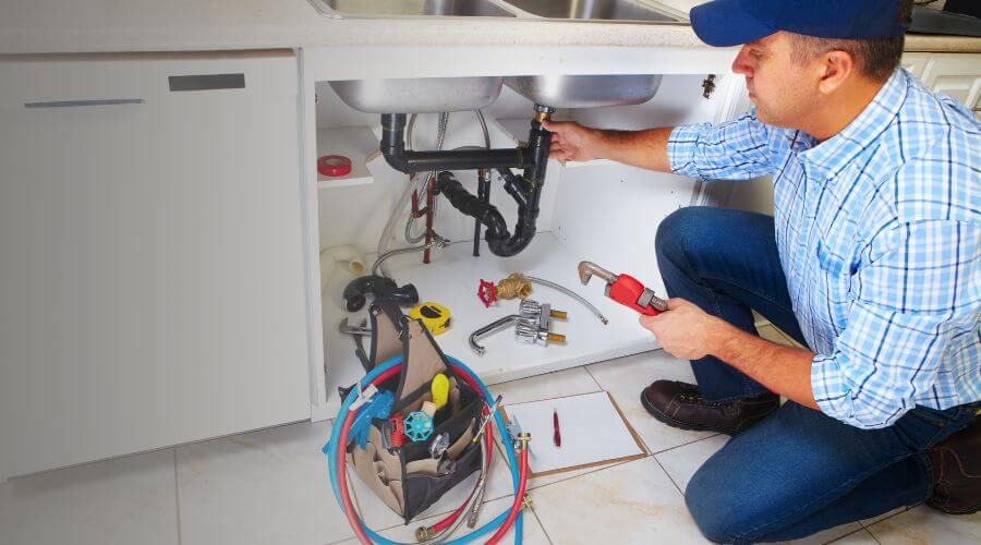 Professional water heater repair in Harmony, RI